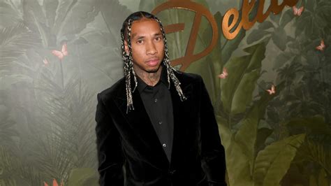 tyga onlyfams|Tyga Deletes OnlyFans Account, Plans To Launch Competitor。